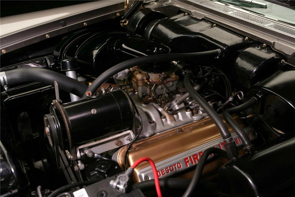 1957 DeSoto Fireflite - Image 3 of 5