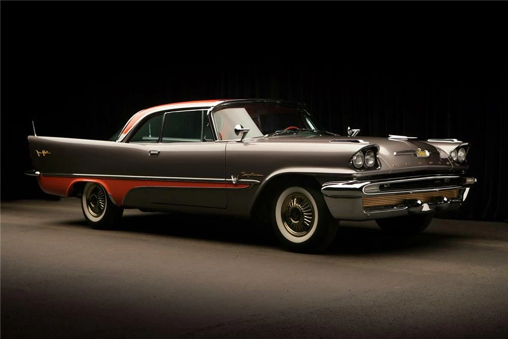 1957 DeSoto Fireflite - Image 2 of 5