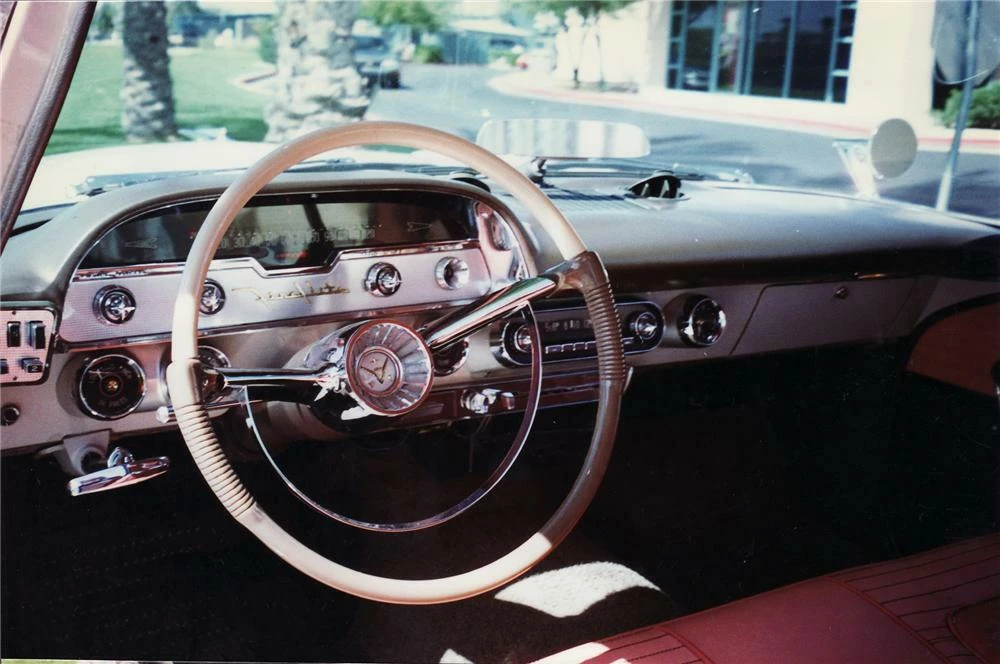 1957 DeSoto Fireflite - Image 4 of 5