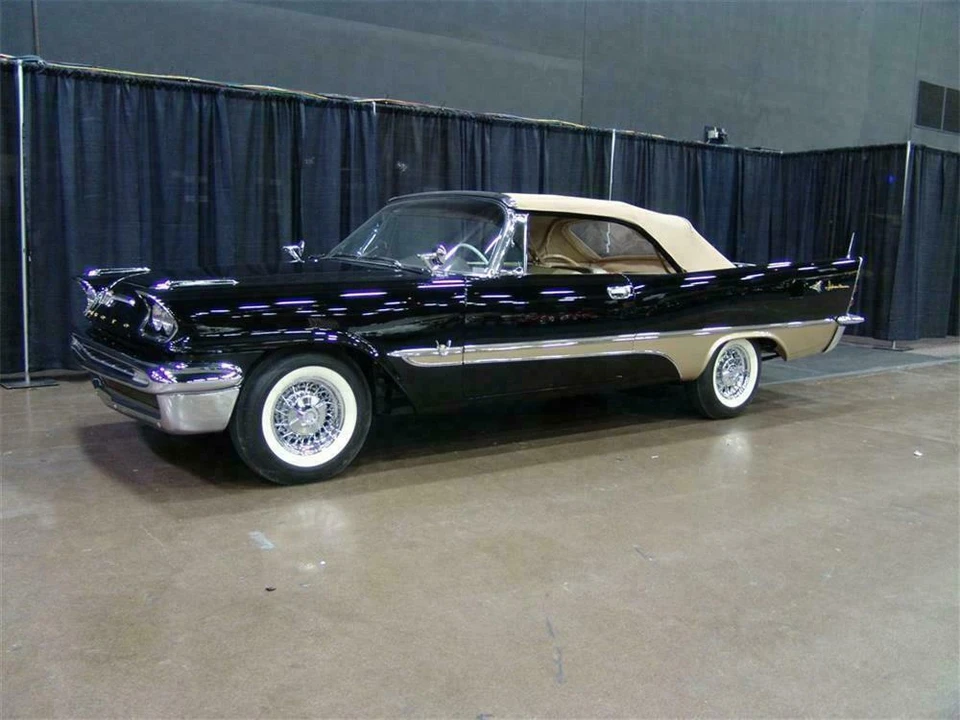 1957 DeSoto Fireflite - Image 2 of 4