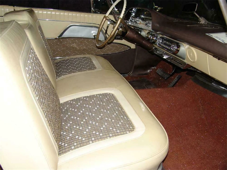 1957 DeSoto Fireflite - Image 4 of 4