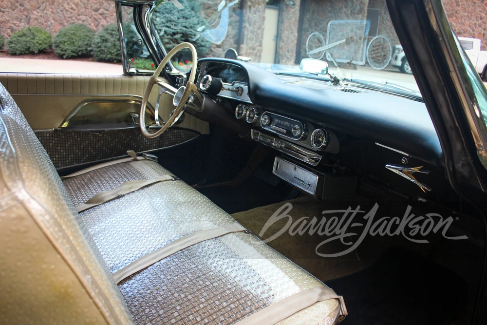 1957 DeSoto Fireflite - Image 3 of 7