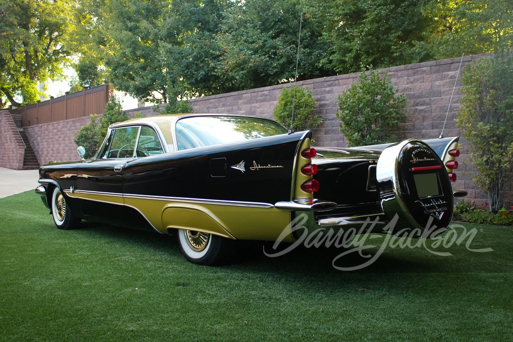 1957 DeSoto Fireflite - Image 6 of 7