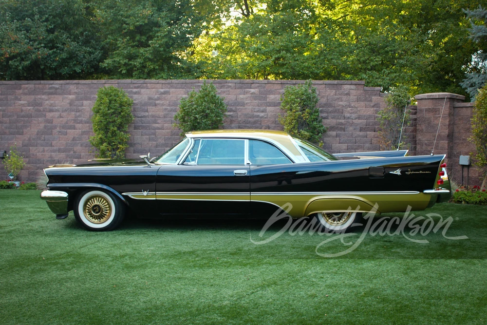 1957 DeSoto Fireflite - Image 7 of 7