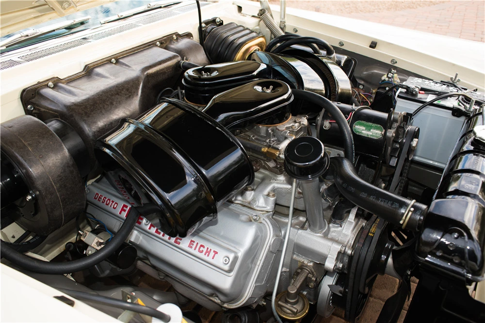 1957 DeSoto Fireflite - Image 3 of 6