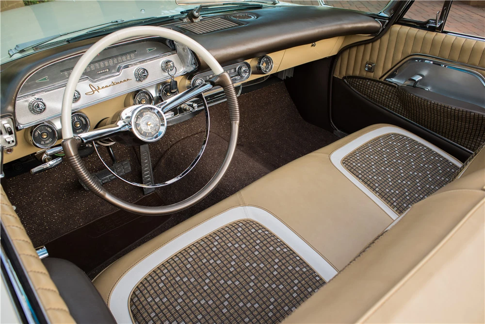 1957 DeSoto Fireflite - Image 4 of 6