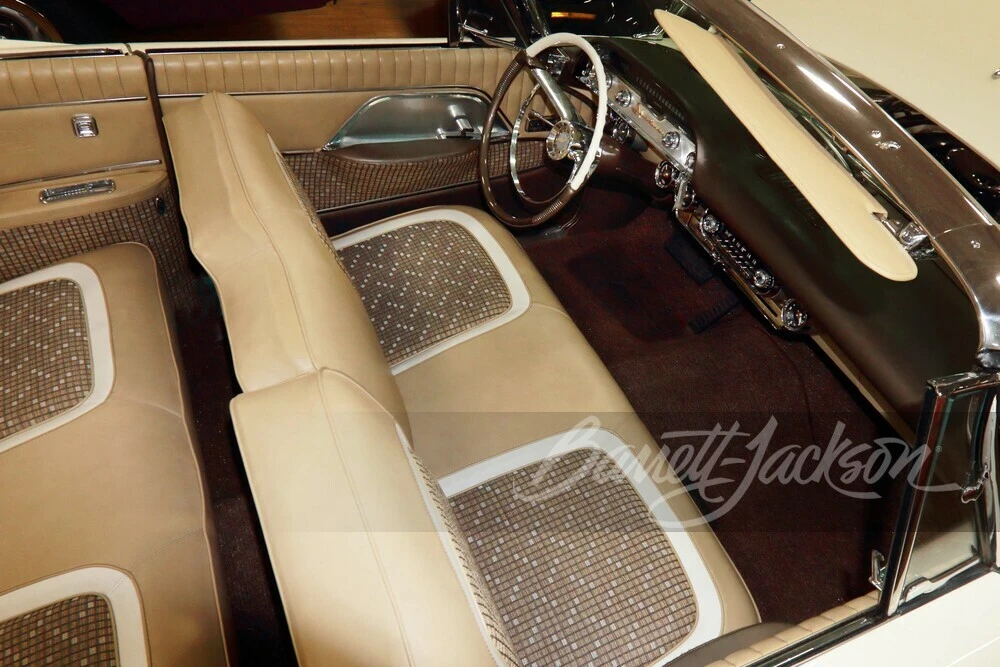 1957 DeSoto Fireflite - Image 3 of 9