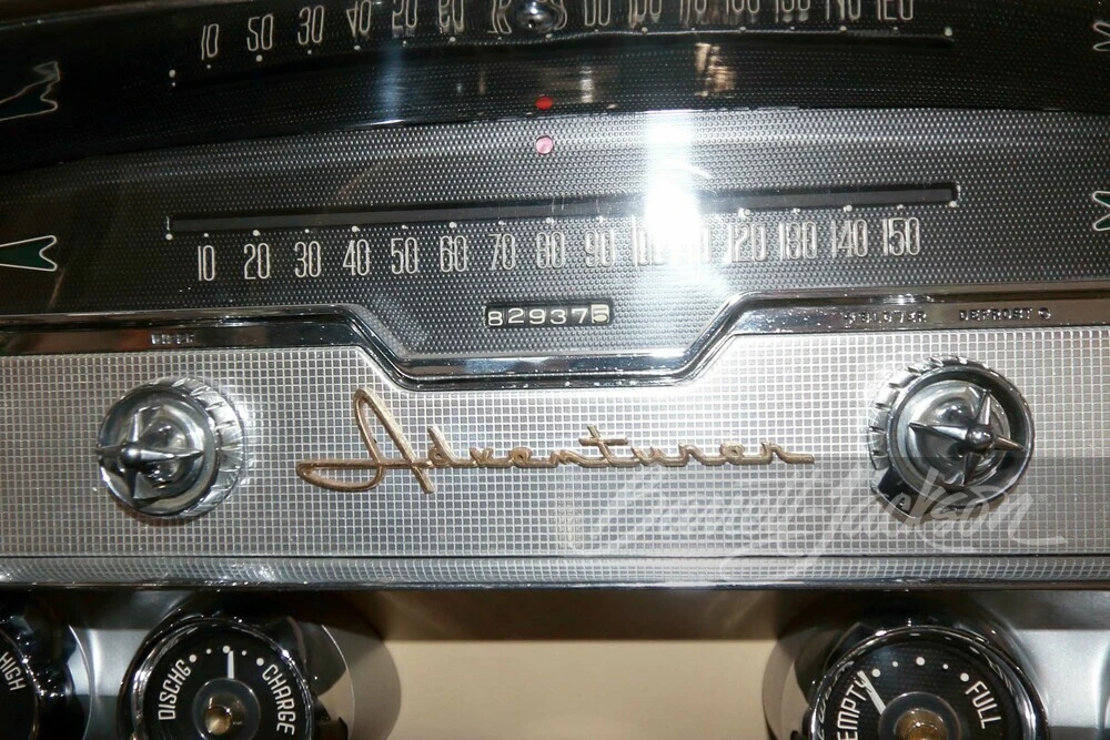 1957 DeSoto Fireflite - Image 4 of 9
