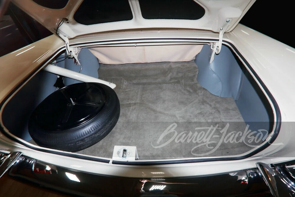 1957 DeSoto Fireflite - Image 7 of 9