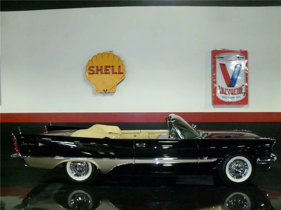 1957 DeSoto Fireflite - Image 3 of 3