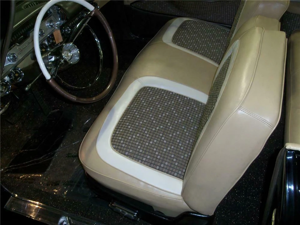 1957 DeSoto Fireflite - Image 2 of 3
