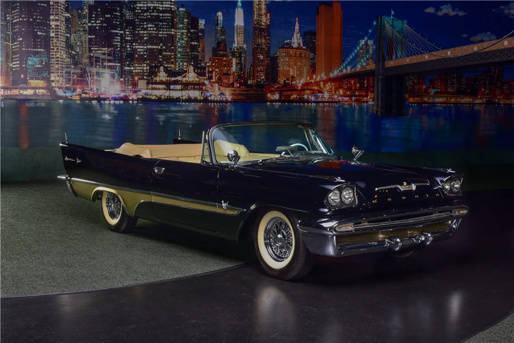 1957 DeSoto Fireflite - Image 2 of 8