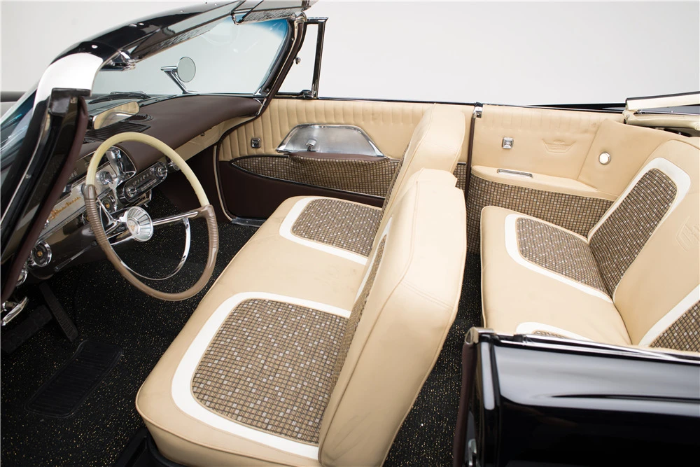 1957 DeSoto Fireflite - Image 4 of 7