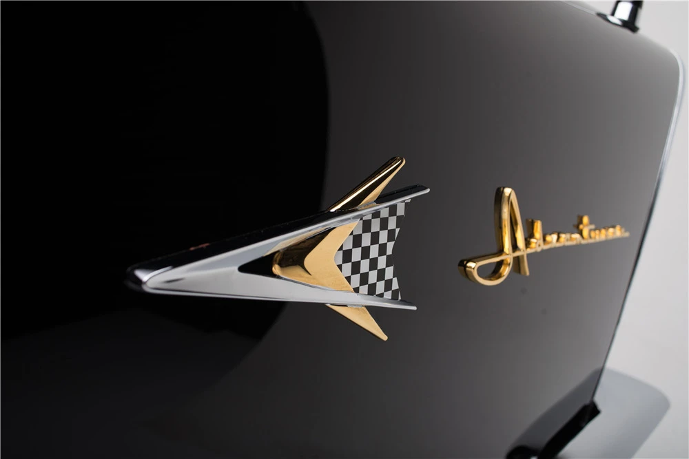 1957 DeSoto Fireflite - Image 6 of 7
