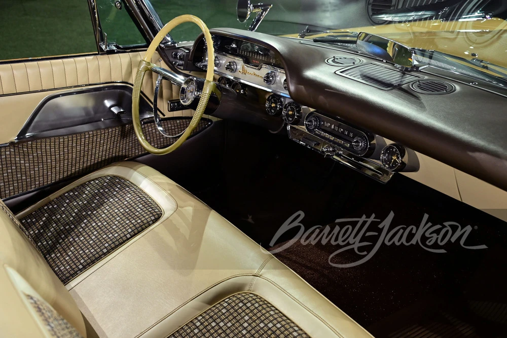 1957 DeSoto Fireflite - Image 3 of 22
