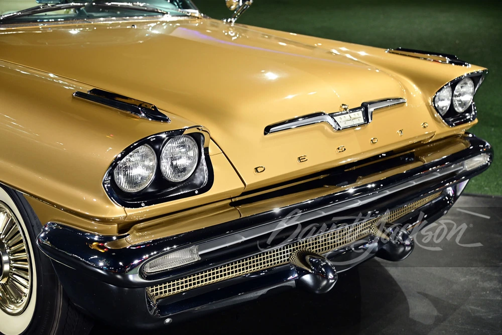 1957 DeSoto Fireflite - Image 4 of 22