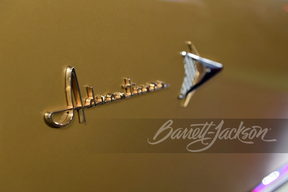 1957 DeSoto Fireflite - Image 7 of 22