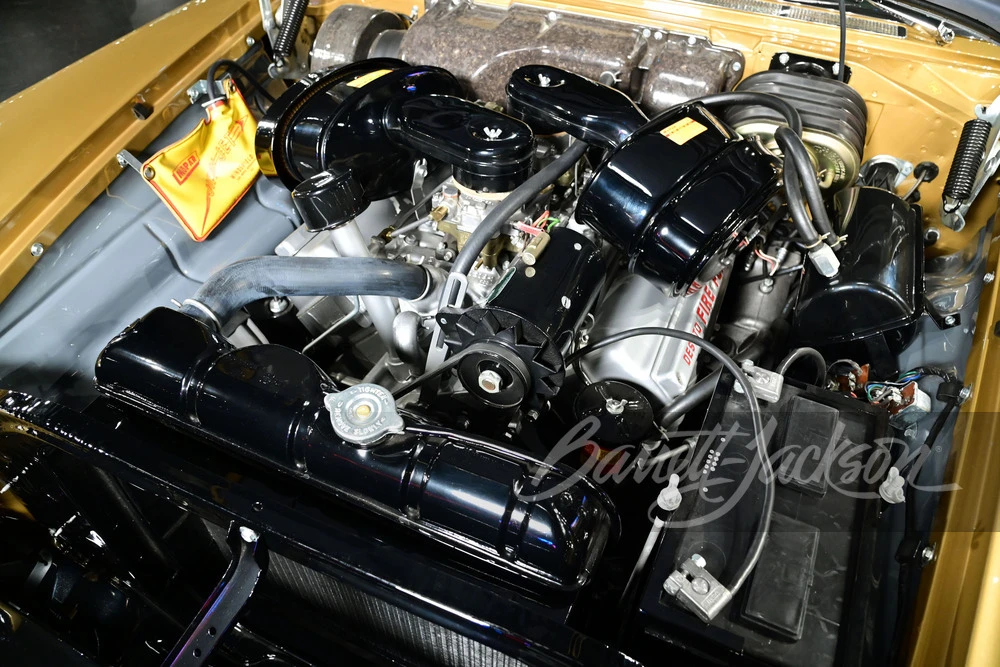 1957 DeSoto Fireflite - Image 10 of 22