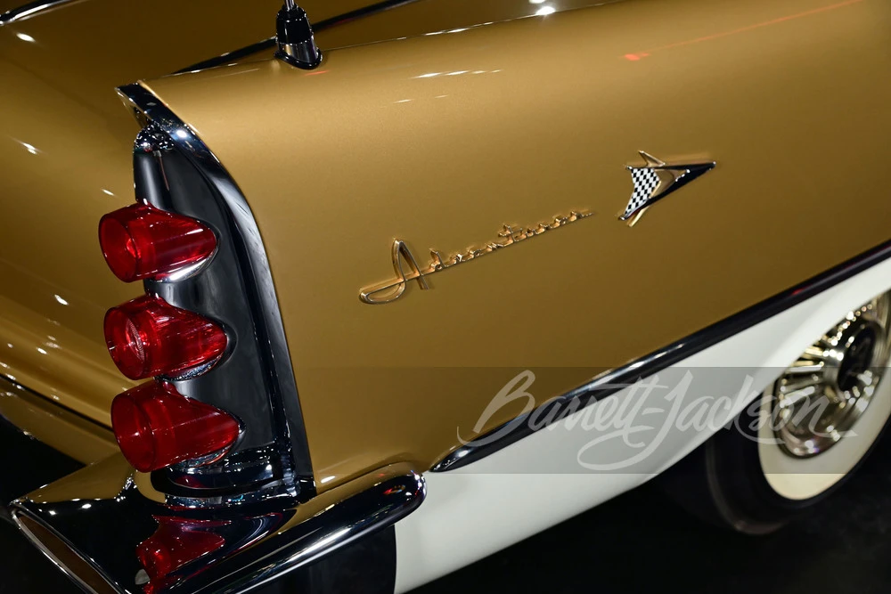 1957 DeSoto Fireflite - Image 11 of 22