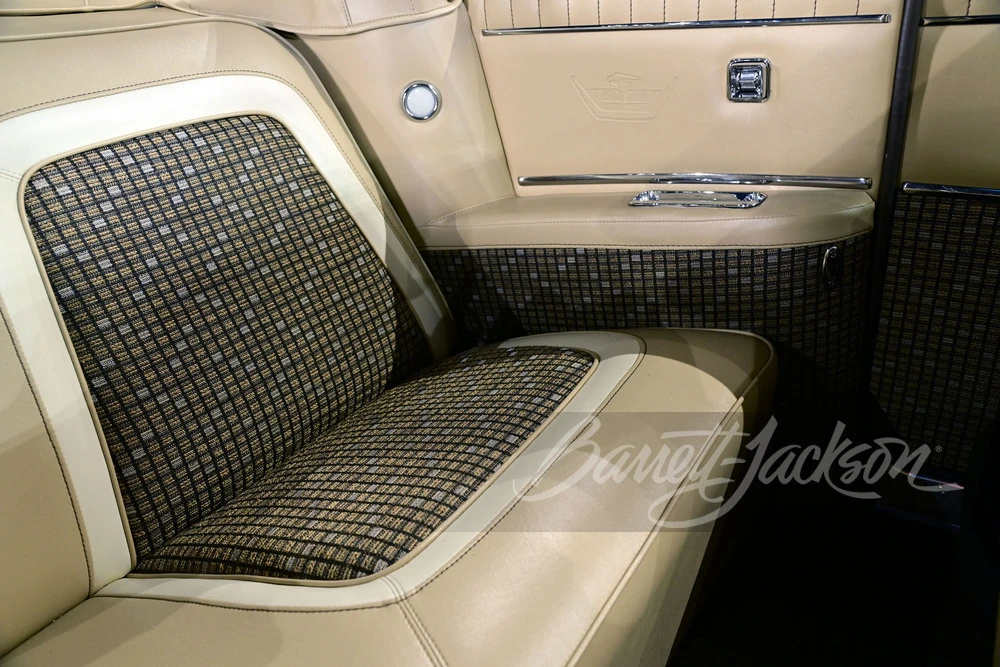 1957 DeSoto Fireflite - Image 12 of 22