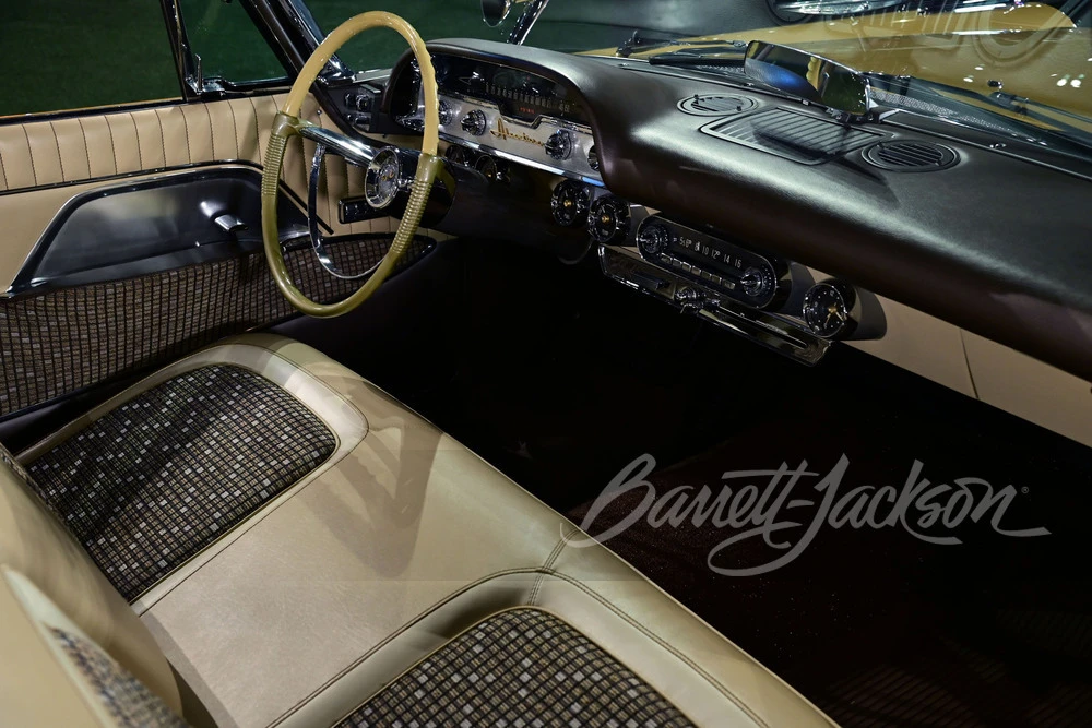 1957 DeSoto Fireflite - Image 13 of 22