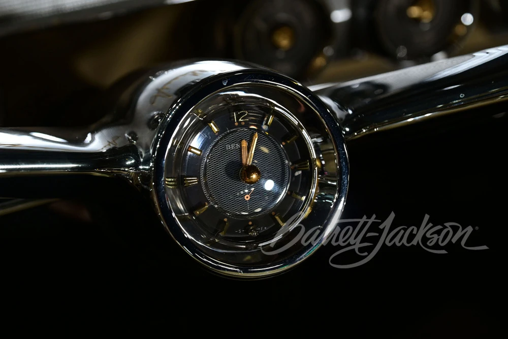 1957 DeSoto Fireflite - Image 14 of 22