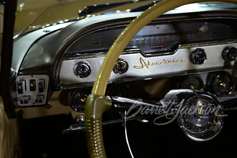 1957 DeSoto Fireflite - Image 18 of 22