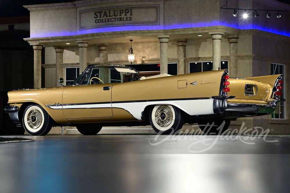 1957 DeSoto Fireflite - Image 21 of 22