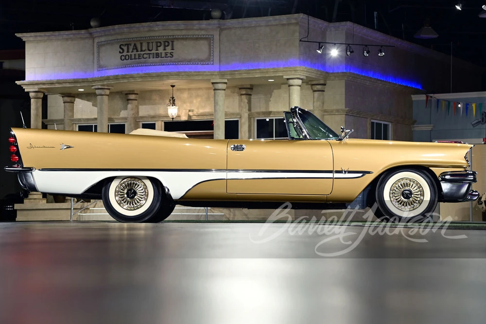 1957 DeSoto Fireflite - Image 22 of 22