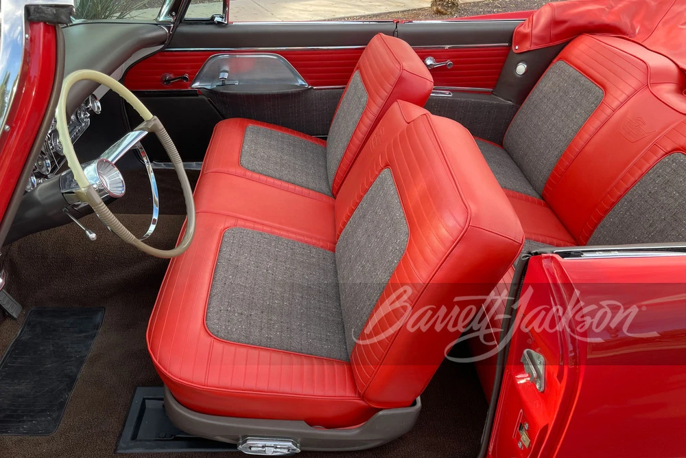 1957 DeSoto Fireflite - Image 4 of 22