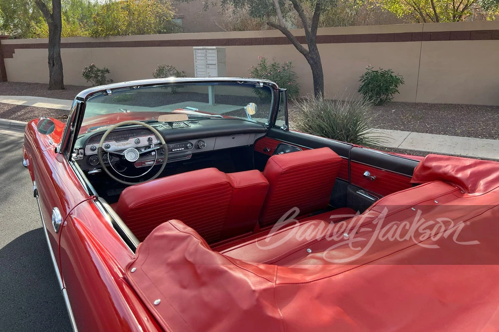 1957 DeSoto Fireflite - Image 9 of 22