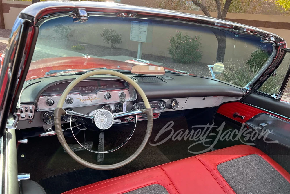 1957 DeSoto Fireflite - Image 7 of 22