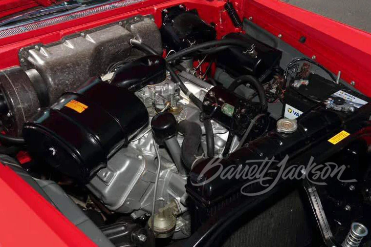 1957 DeSoto Fireflite - Image 6 of 22