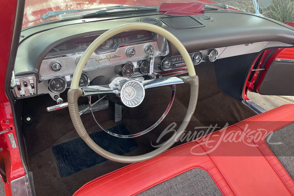 1957 DeSoto Fireflite - Image 8 of 22