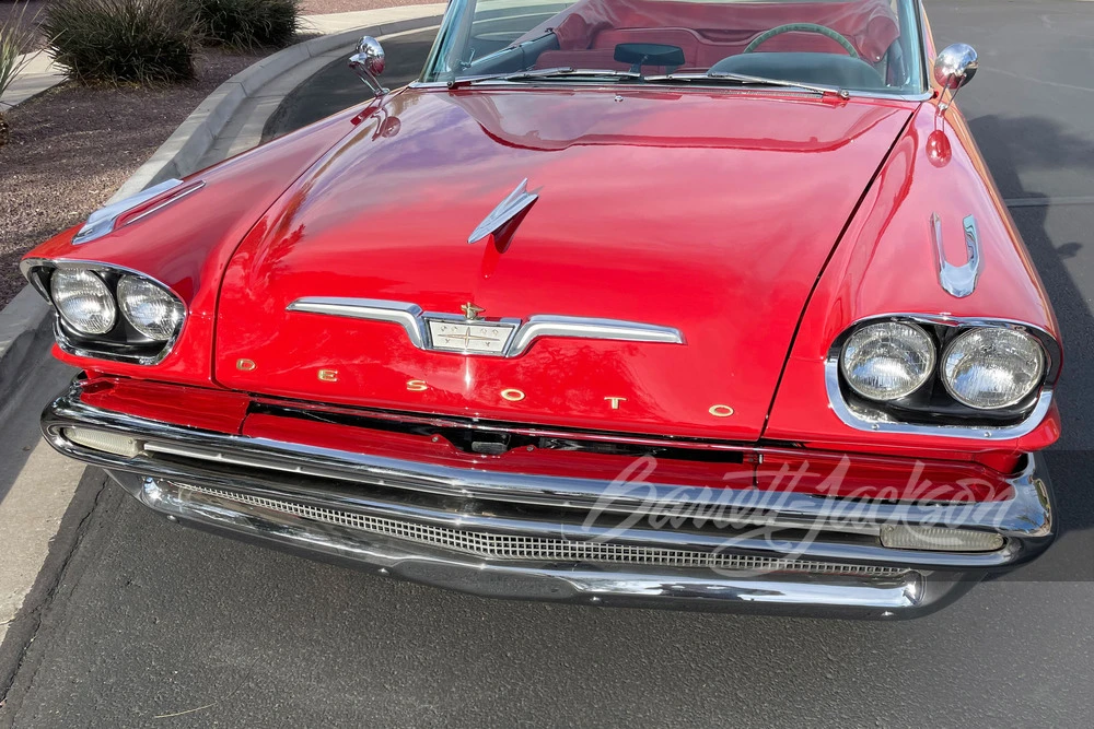 1957 DeSoto Fireflite - Image 19 of 22