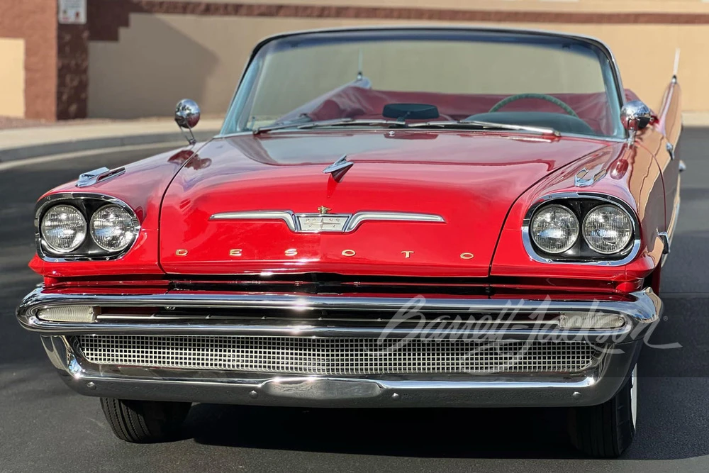 1957 DeSoto Fireflite - Image 18 of 22