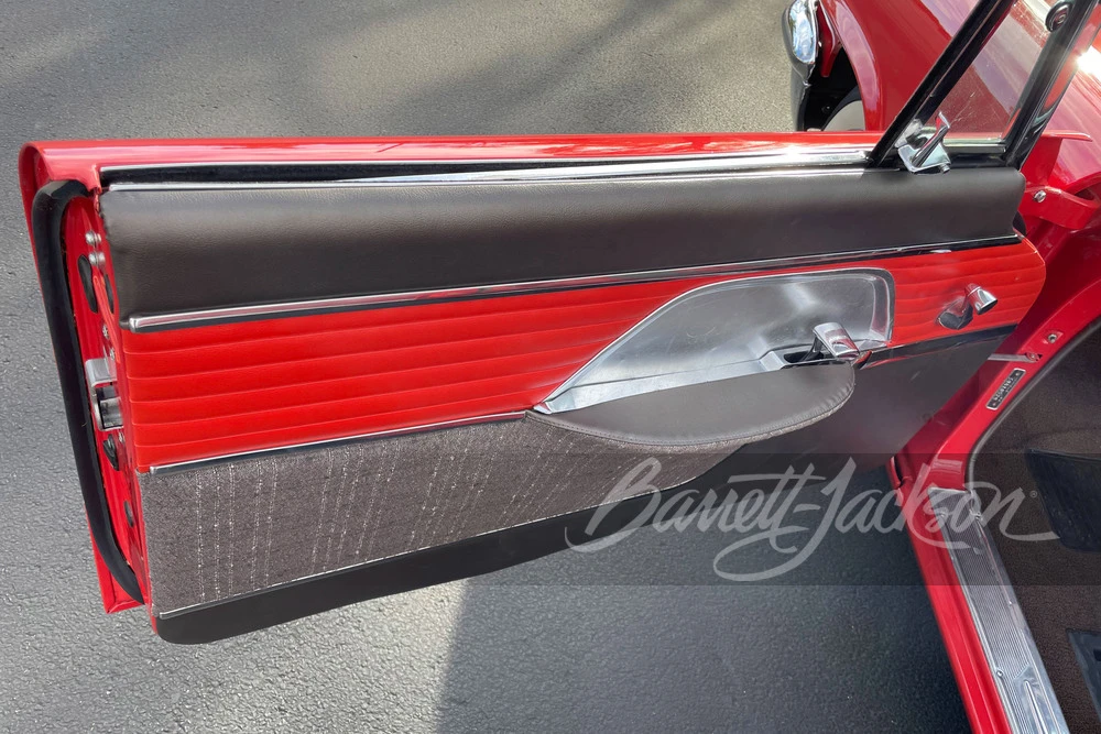 1957 DeSoto Fireflite - Image 12 of 22