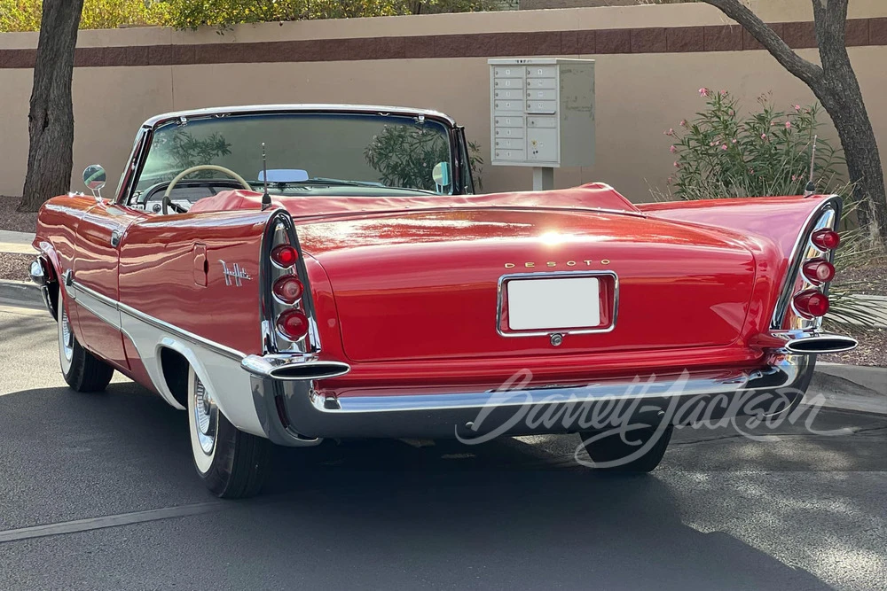 1957 DeSoto Fireflite - Image 2 of 22