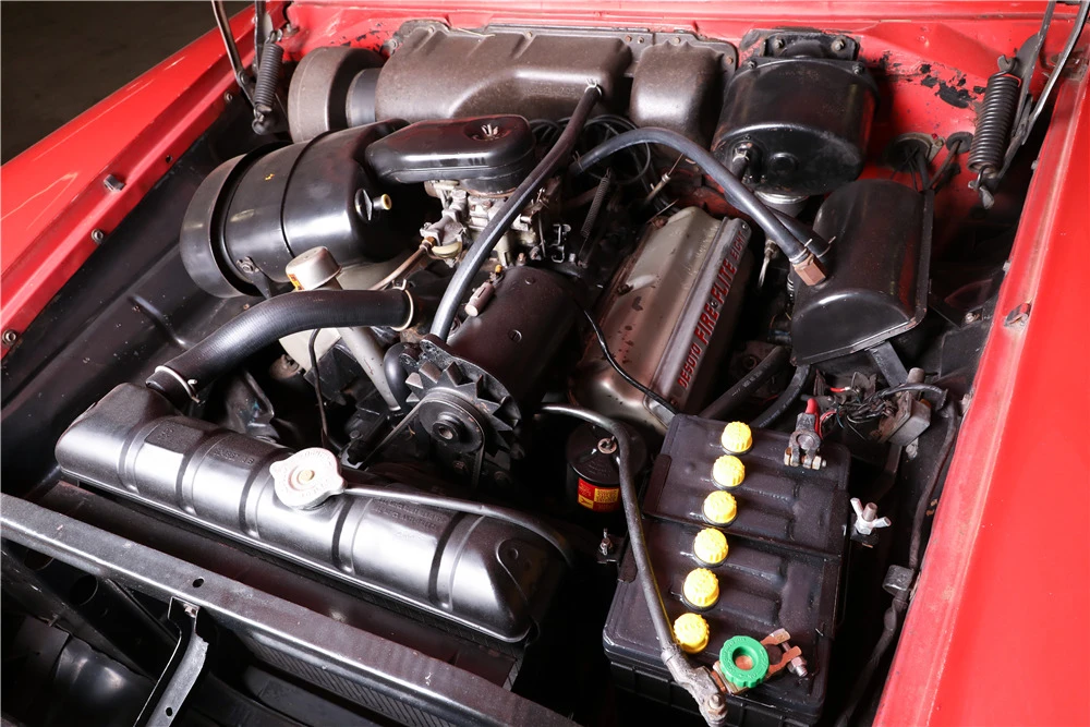 1957 DeSoto Fireflite - Image 3 of 6