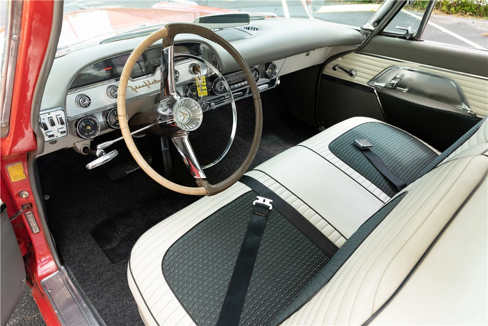 1957 DeSoto Fireflite - Image 4 of 6