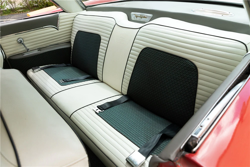 1957 DeSoto Fireflite - Image 5 of 6
