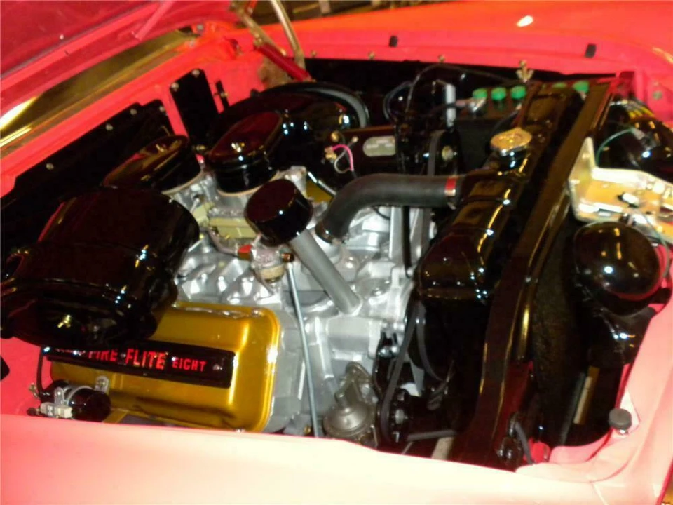 1957 DeSoto - Image 3 of 5