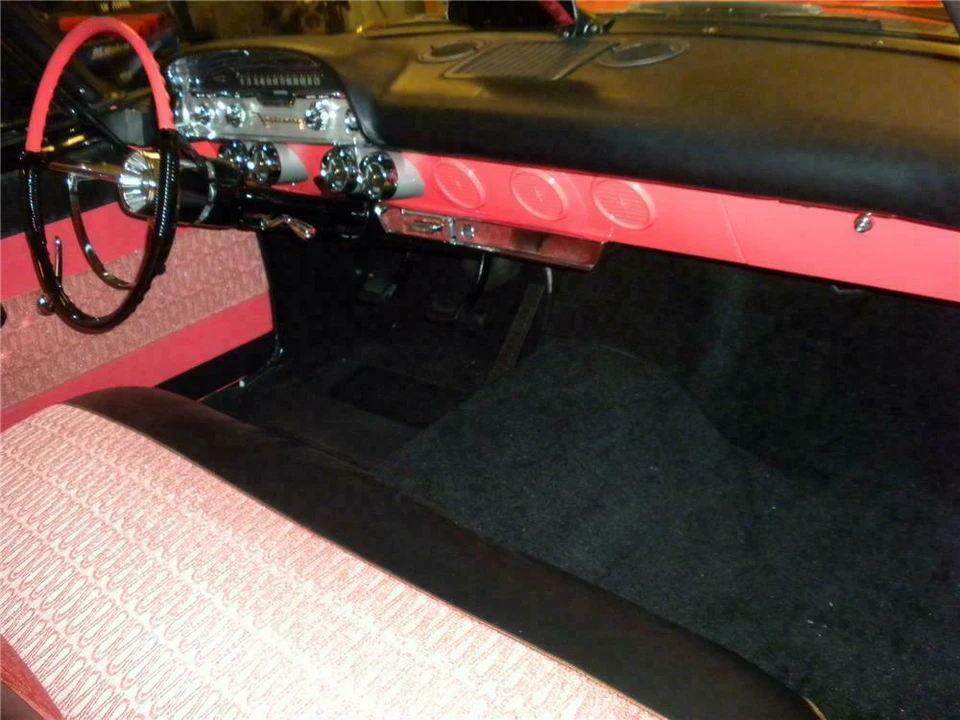 1957 DeSoto - Image 4 of 5