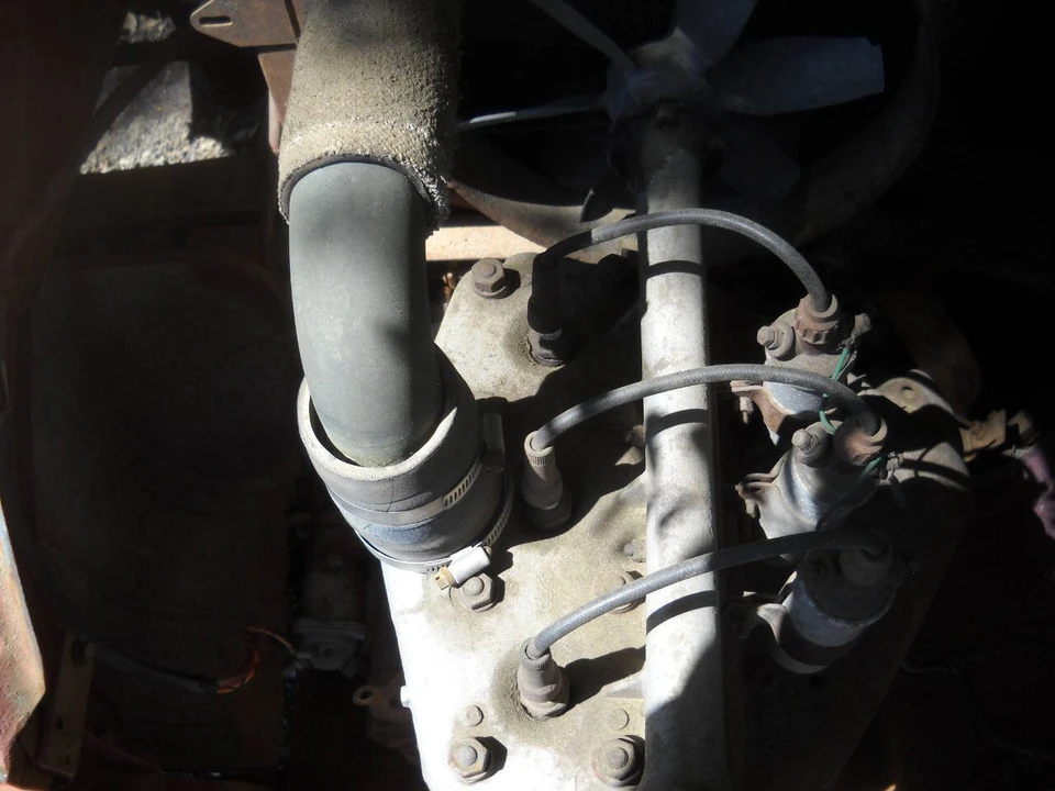 1957 DKW - Image 17 of 18