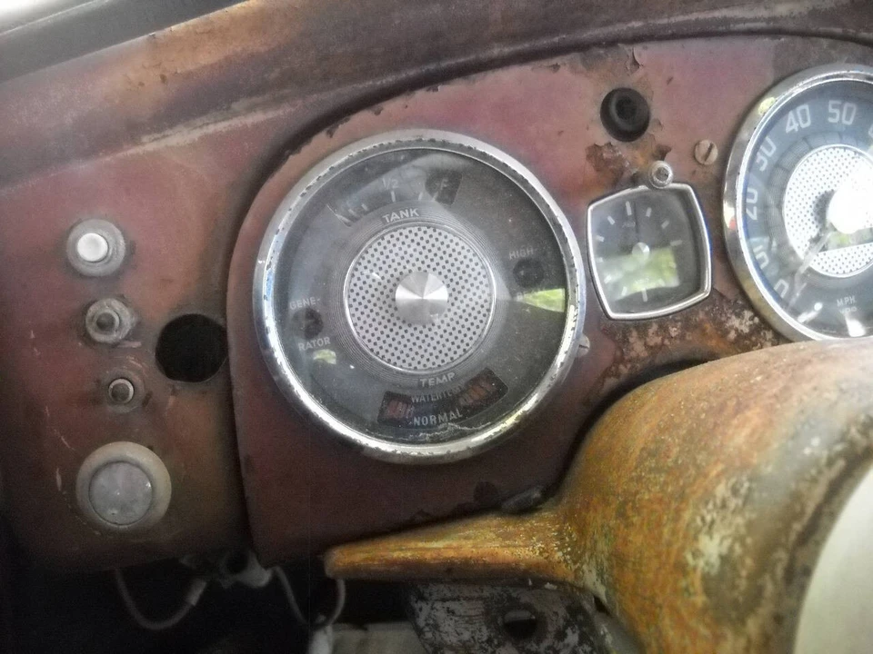 1957 DKW - Image 14 of 18