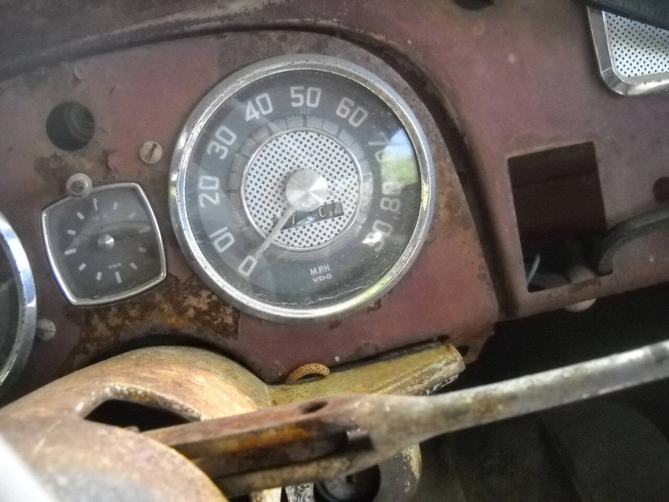 1957 DKW - Image 15 of 18