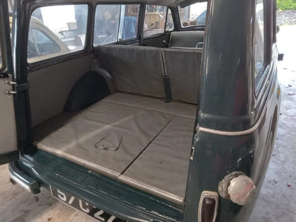 1957 DKW - Image 20 of 30