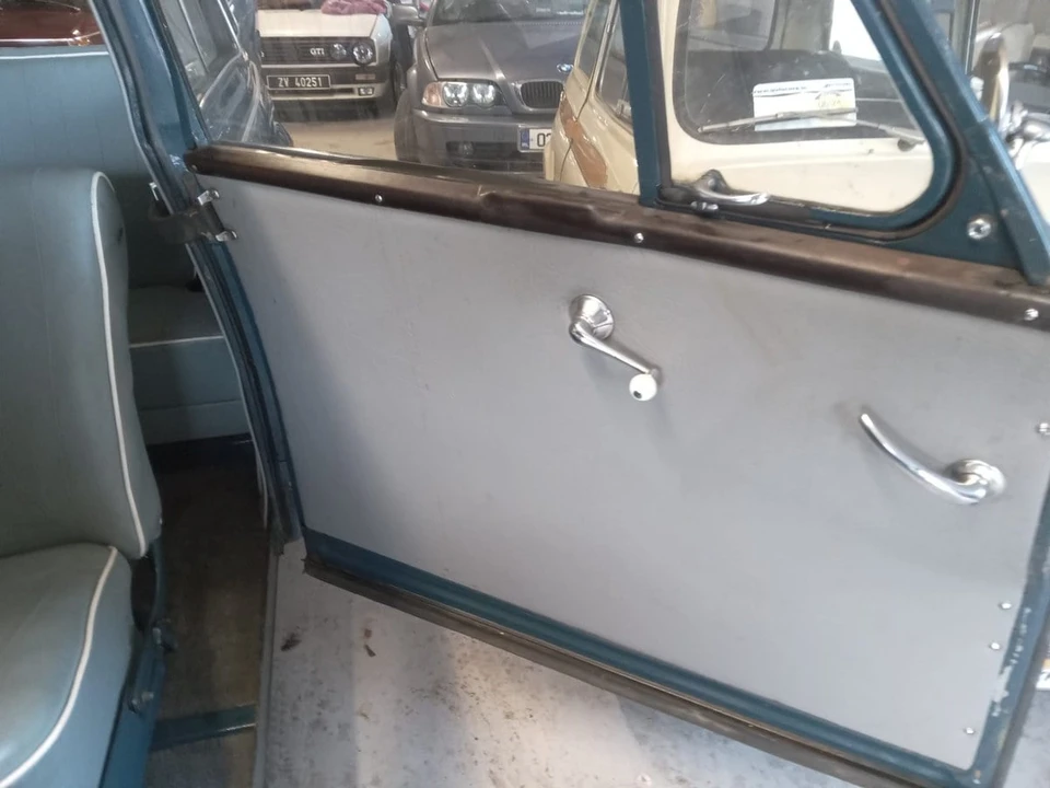 1957 DKW - Image 18 of 30