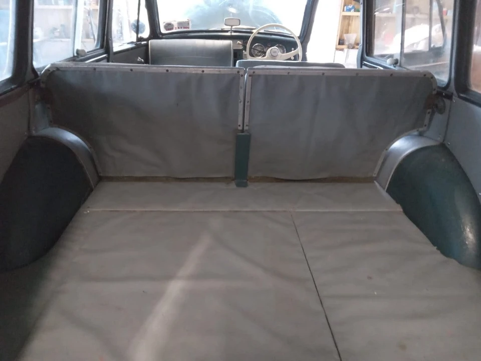 1957 DKW - Image 13 of 30