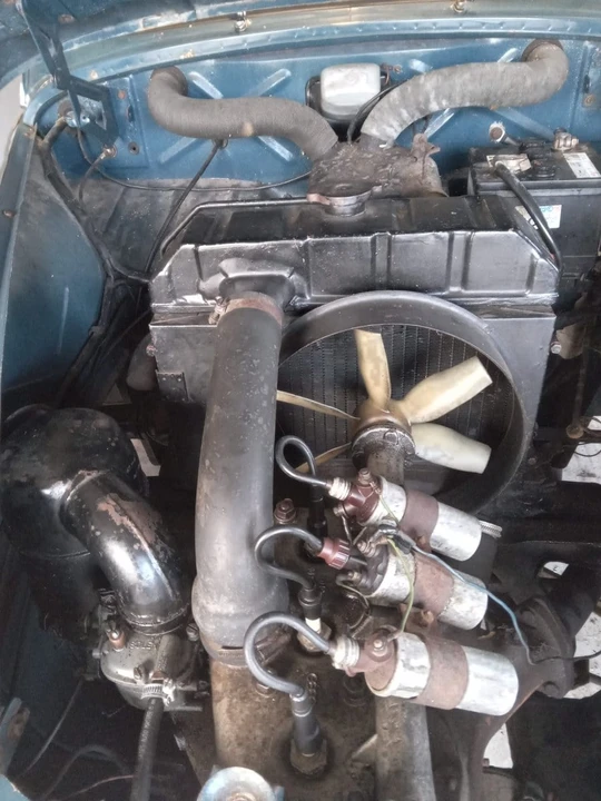 1957 DKW - Image 28 of 30